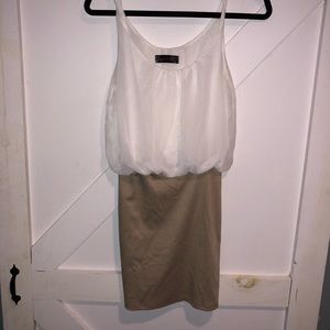 Women’s mini dress